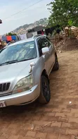 Toyota Harrier 2.4 2004 Silver - 1