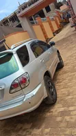 Toyota Harrier 2.4 2004 Silver - 2