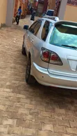 Toyota Harrier 2.4 2004 Silver - 3