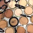 La Girl Powder - 1