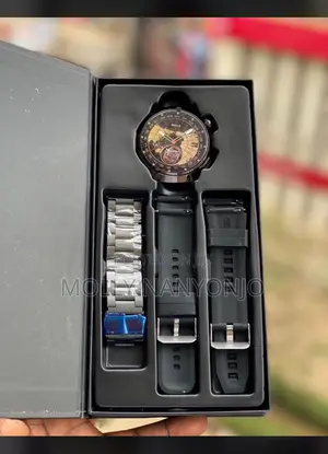 Unisex Smart Watches - Connects to Any Phone