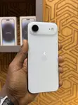Apple iPhone Air 256GB White - 2