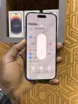 Apple iPhone Air 256GB White - 3