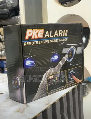 Car Accessories: Bulbs, Alarms, Radios, GPS, Horns