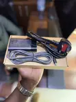 Original HP 65W USB-C Charger - 1