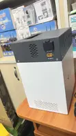 1000W LC-Star Solar Portable Power Station - 2