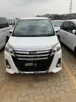 Toyota Noah 2.0 AWD (7 Seater) 2015 White - 1