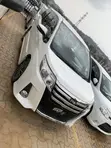 Toyota Noah 2.0 AWD (7 Seater) 2015 White - 3