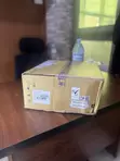 Original Epson CO-W01 Projector - 2