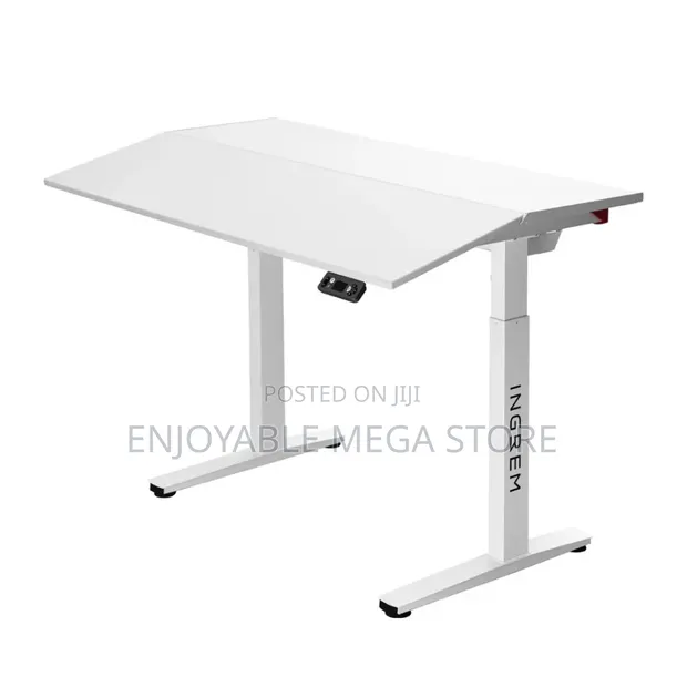 Brand New Electric Recliner Table - 1