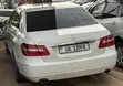 Mercedes-Benz E300 2012 White - 1