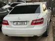 Mercedes-Benz E300 2012 White - 2