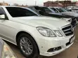 Mercedes-Benz E300 2012 White - 4