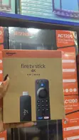 Amazon Fire TV Stick 4K - 2