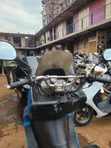 Yamaha Majesty 125cc Scooter - 2009 - 2