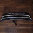 Genuine Front Bumper Grills for Toyota Harrier Hybrid - 2