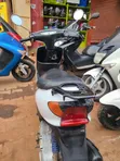 Yamaha Jog 100cc Scooter (2008) - 2