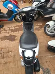 Yamaha Jog 100cc Scooter (2008) - 3