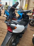 Yamaha Jog 100cc Scooter (2008) - 4