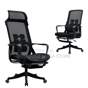 Executive Office Chair - Brand New