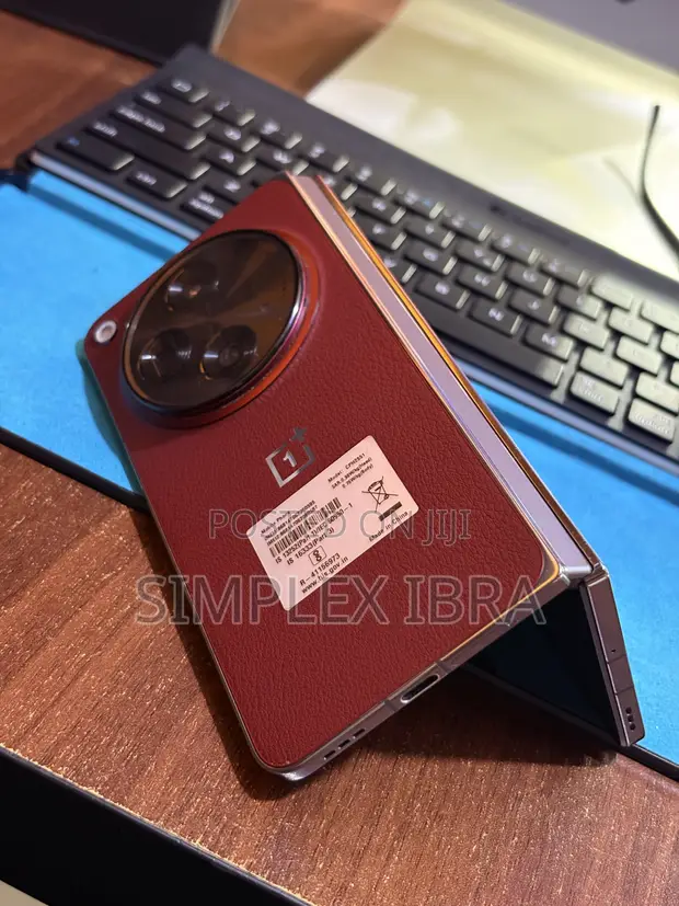 OnePlus Open 512GB Purple - 1
