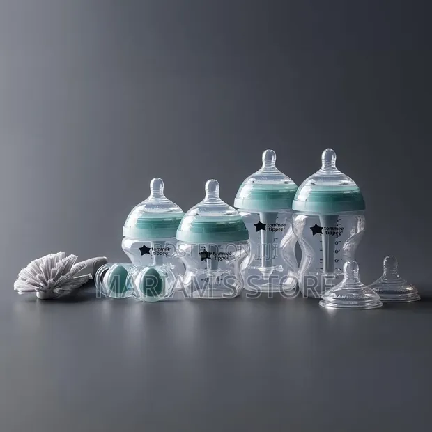 Tommee Tippee Advanced Anti-Colic Newborn Starter Kit - 1
