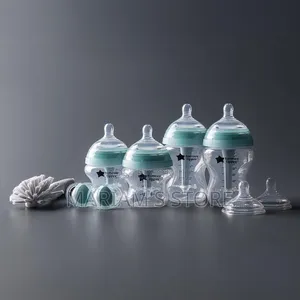 Tommee Tippee Advanced Anti-Colic Newborn Starter Kit