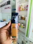 Maybelline Fit Me Foundation - 1