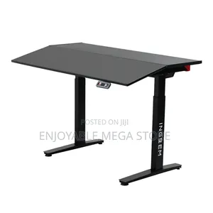Electric Adjustable Recliner Table - Brand New