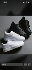 Nike Casual Classy Unisex Sneakers - 2