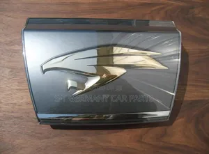 Genuine Toyota Harrier Hybrid Grill Emblem Logo