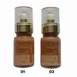 Kiss Beauty Collagen Foundation - 3