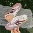 Unisex Push-in Sambas - 1
