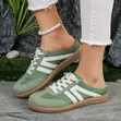 Unisex Push-in Sambas - 2