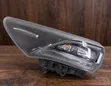 Genuine Toyota Harrier Hybrid Tail Lights - 1