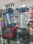 Heavy-Duty Commercial Blender 2200W Motor - 1