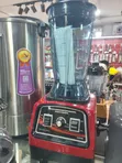 Heavy-Duty Commercial Blender 2200W Motor - 2