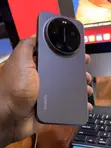 Xiaomi 17 Ultra 512GB Black - 2