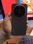 Xiaomi 17 Ultra 512GB Black - 4