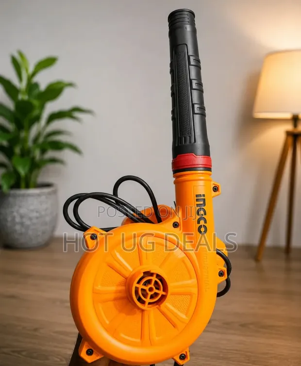 INGCO 400W Air Blower Vacuum Cleaner - 1