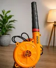 INGCO 400W Air Blower Vacuum Cleaner - 1