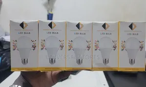 Pearlight Technology LED Bulb