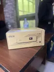 Epson CO-W01 Projector - 3,000 Lumens, WXGA, 3LCD - 1