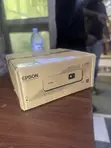Epson CO-W01 Projector - 3,000 Lumens, WXGA, 3LCD - 2