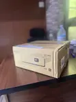 Epson CO-W01 Projector - 3,000 Lumens, WXGA, 3LCD - 3