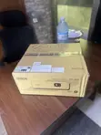 Epson CO-W01 Projector - 3,000 Lumens, WXGA, 3LCD - 5