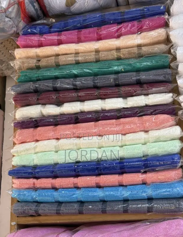 Super Collection Towels - Brand New - 1
