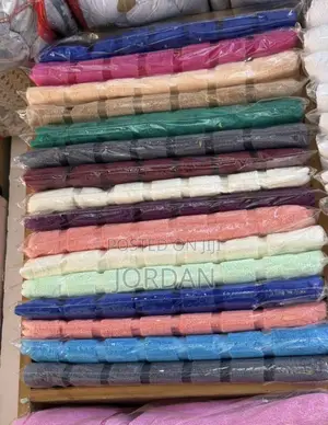 Super Collection Towels - Brand New