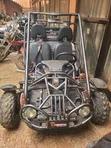 2015 Beach Buggy 250cc - Japan Used - 1