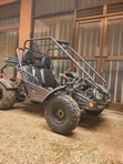 2015 Beach Buggy 250cc - Japan Used - 2